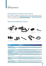 Preview for 5 page of TimeTec FingerTec Face ID 4 FMM User Manual