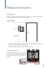 Preview for 15 page of TimeTec FingerTec Face ID 4 FMM User Manual