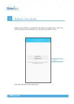 Preview for 4 page of TimeTec QF PLUS User Manual