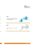 Preview for 7 page of TimeTec Water Leak Detector User Manual