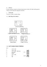 Preview for 12 page of TimeTronics FP 2200 Hardware User Manual