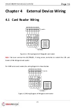 Preview for 15 page of Timewatch ULTraAC200 Series Quick Start Manual