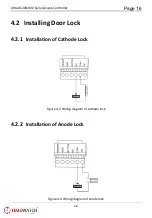 Preview for 16 page of Timewatch ULTraAC200 Series Quick Start Manual