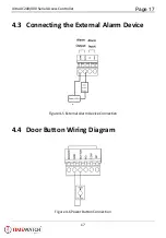 Preview for 17 page of Timewatch ULTraAC200 Series Quick Start Manual