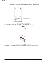 Предварительный просмотр 15 страницы Timewatch ULtraFace671 Series User Manual