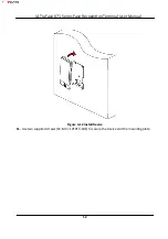 Предварительный просмотр 16 страницы Timewatch ULtraFace671 Series User Manual