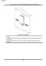 Предварительный просмотр 17 страницы Timewatch ULtraFace671 Series User Manual