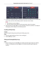 Preview for 30 page of Timewatch ULTraFP 804 FF Instruction Manual