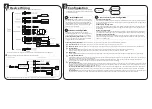 Preview for 2 page of Timewatch UltraFP804 Series Quick Start Manual