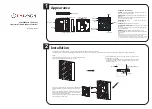 Preview for 1 page of Timewatch ULtraFP8503 Series Quick Start Manual