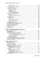 Предварительный просмотр 4 страницы Timewave DSP-232 Operating Manual