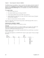 Предварительный просмотр 15 страницы Timewave DSP-232 Operating Manual