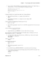 Предварительный просмотр 22 страницы Timewave DSP-232 Operating Manual