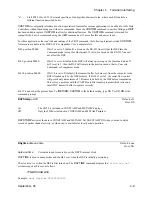 Предварительный просмотр 42 страницы Timewave DSP-232 Operating Manual