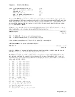 Предварительный просмотр 43 страницы Timewave DSP-232 Operating Manual