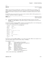 Предварительный просмотр 44 страницы Timewave DSP-232 Operating Manual