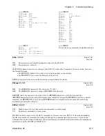 Предварительный просмотр 46 страницы Timewave DSP-232 Operating Manual