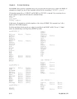 Предварительный просмотр 47 страницы Timewave DSP-232 Operating Manual