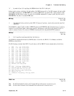 Предварительный просмотр 52 страницы Timewave DSP-232 Operating Manual