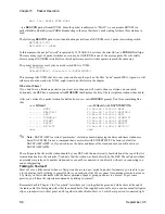 Предварительный просмотр 67 страницы Timewave DSP-232 Operating Manual