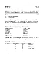 Предварительный просмотр 84 страницы Timewave DSP-232 Operating Manual