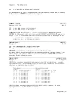 Предварительный просмотр 91 страницы Timewave DSP-232 Operating Manual