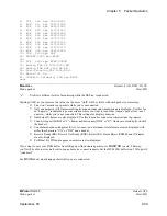 Предварительный просмотр 100 страницы Timewave DSP-232 Operating Manual