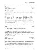 Предварительный просмотр 106 страницы Timewave DSP-232 Operating Manual