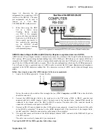 Предварительный просмотр 114 страницы Timewave DSP-232 Operating Manual