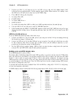 Предварительный просмотр 115 страницы Timewave DSP-232 Operating Manual