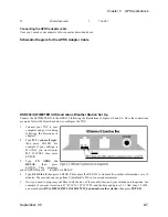 Предварительный просмотр 116 страницы Timewave DSP-232 Operating Manual