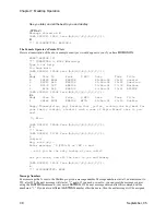 Предварительный просмотр 128 страницы Timewave DSP-232 Operating Manual