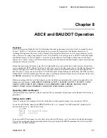 Предварительный просмотр 139 страницы Timewave DSP-232 Operating Manual