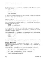 Предварительный просмотр 140 страницы Timewave DSP-232 Operating Manual