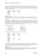 Предварительный просмотр 148 страницы Timewave DSP-232 Operating Manual