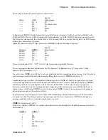 Предварительный просмотр 149 страницы Timewave DSP-232 Operating Manual