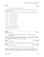 Предварительный просмотр 153 страницы Timewave DSP-232 Operating Manual