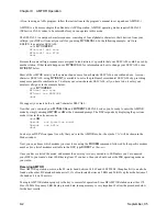 Предварительный просмотр 161 страницы Timewave DSP-232 Operating Manual