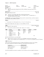 Предварительный просмотр 171 страницы Timewave DSP-232 Operating Manual