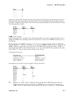 Предварительный просмотр 172 страницы Timewave DSP-232 Operating Manual