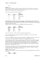 Предварительный просмотр 173 страницы Timewave DSP-232 Operating Manual