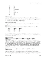 Предварительный просмотр 174 страницы Timewave DSP-232 Operating Manual