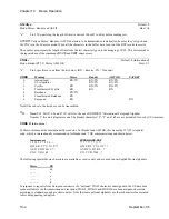 Предварительный просмотр 190 страницы Timewave DSP-232 Operating Manual