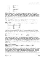 Предварительный просмотр 193 страницы Timewave DSP-232 Operating Manual