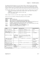 Предварительный просмотр 215 страницы Timewave DSP-232 Operating Manual