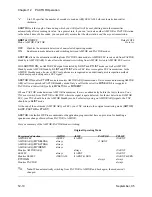 Предварительный просмотр 218 страницы Timewave DSP-232 Operating Manual