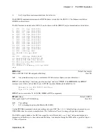 Предварительный просмотр 223 страницы Timewave DSP-232 Operating Manual