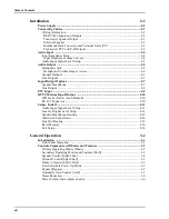 Preview for 8 page of Timewave DSP-599zx Operating Manual