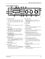 Preview for 13 page of Timewave DSP-599zx Operating Manual