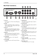 Preview for 14 page of Timewave DSP-599zx Operating Manual